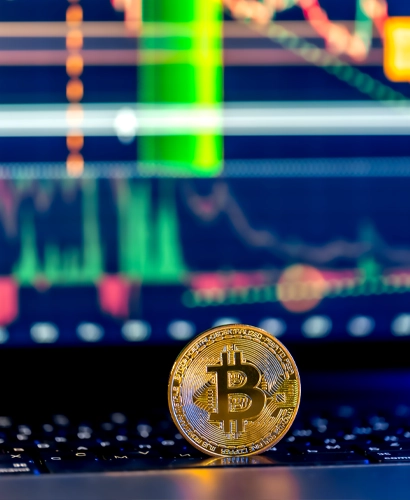 Passive Income Platform Crypto Trading Information